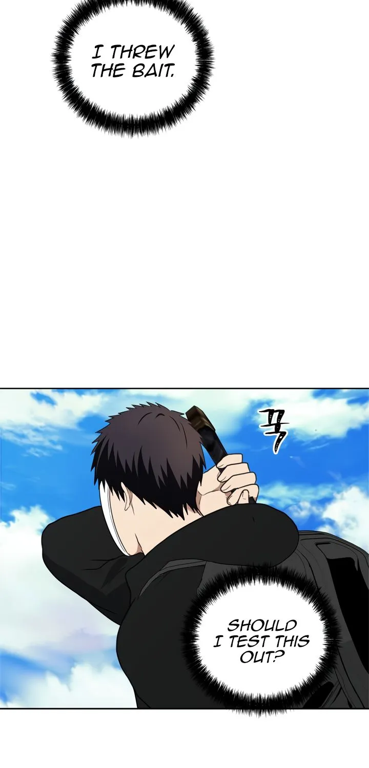 Read Ranker Who Lives A Second Time Manga Online