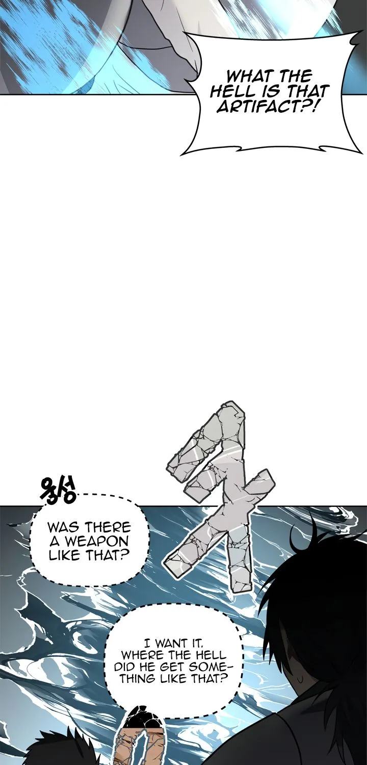 Read Ranker Who Lives A Second Time Manga Online