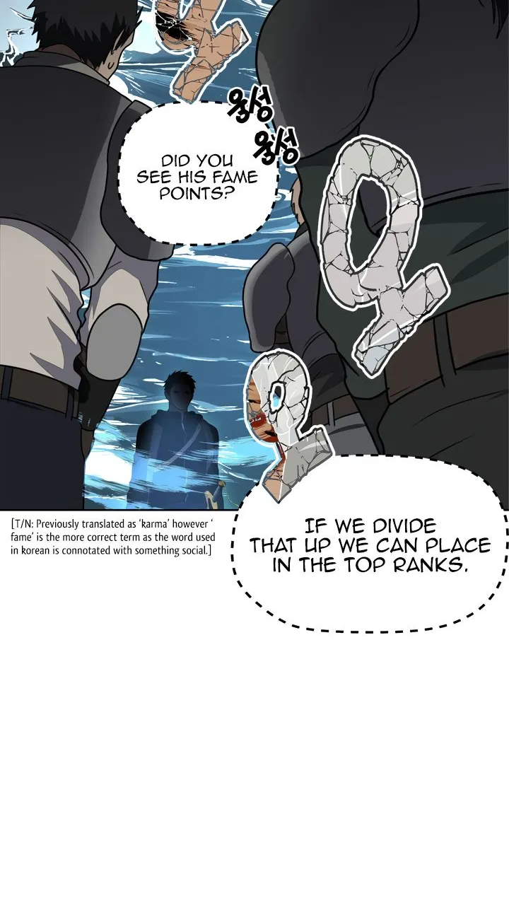 Read Ranker Who Lives A Second Time Manga Online