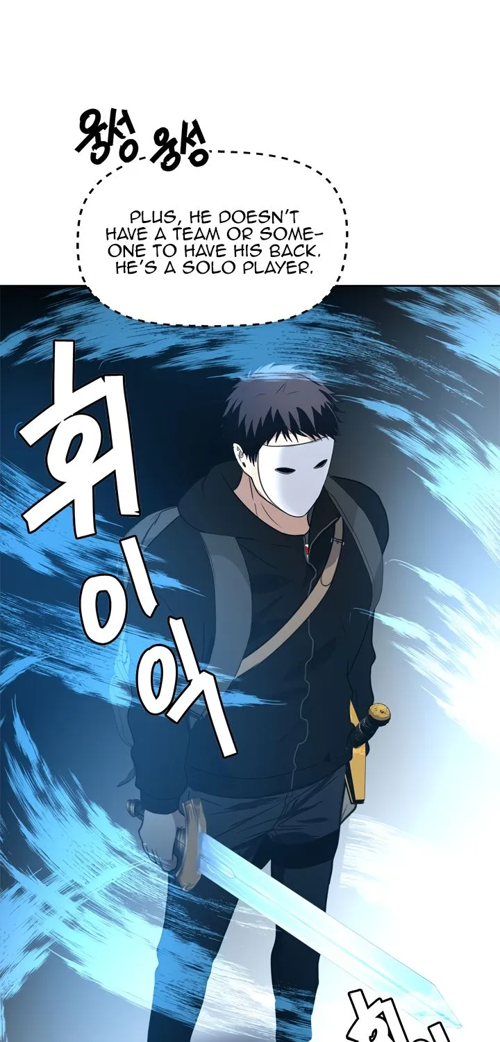 Read Ranker Who Lives A Second Time Manga Online