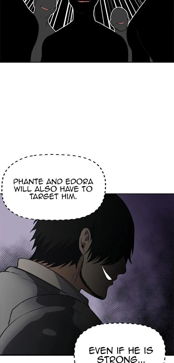 Read Ranker Who Lives A Second Time Manga Online