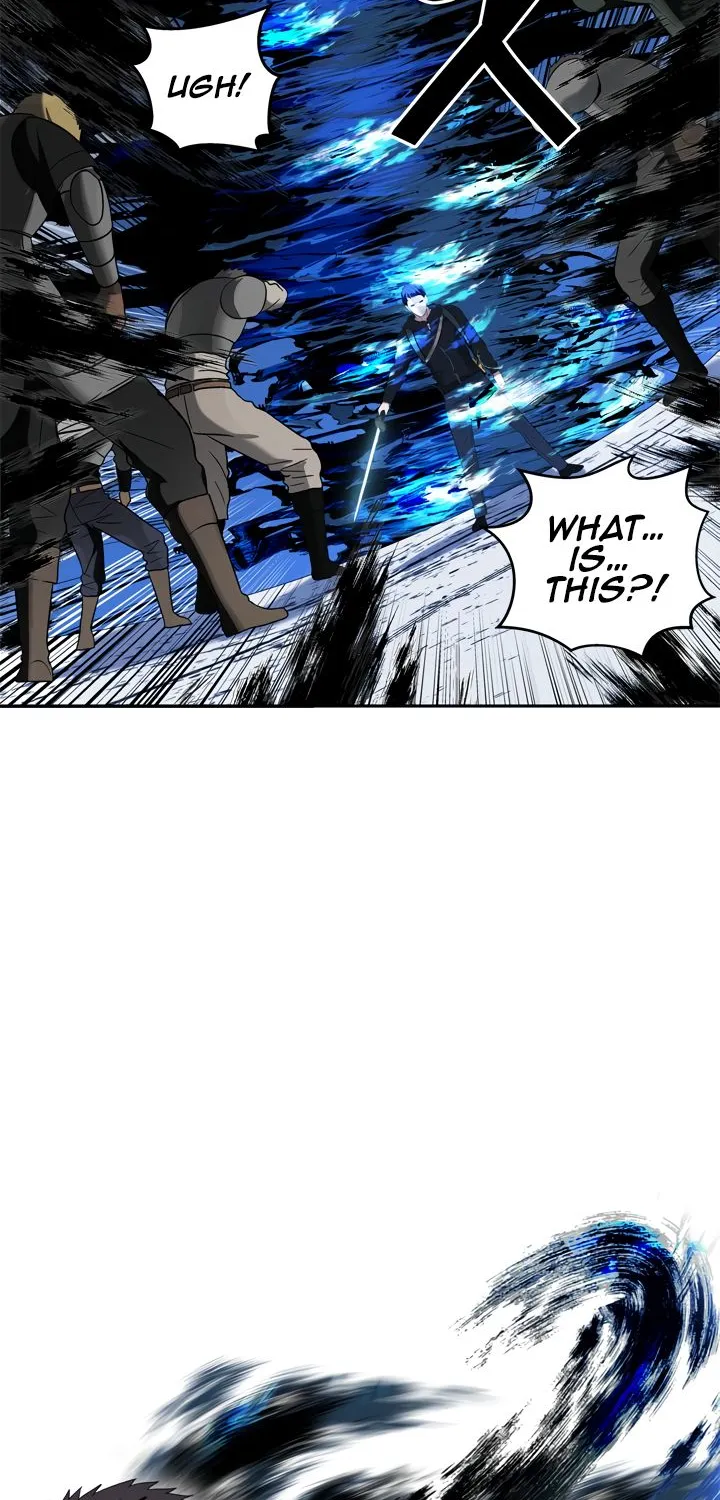 Read Ranker Who Lives A Second Time Manga Online