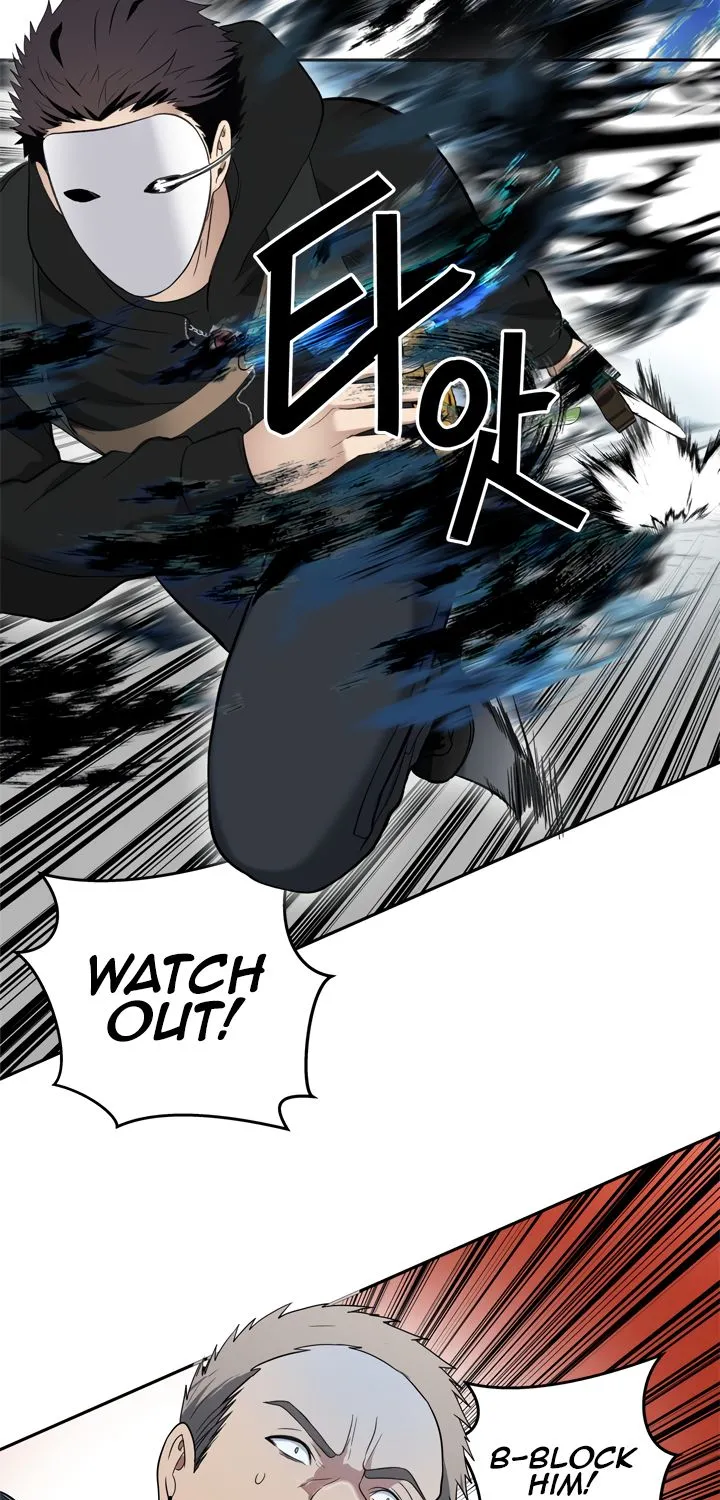 Read Ranker Who Lives A Second Time Manga Online