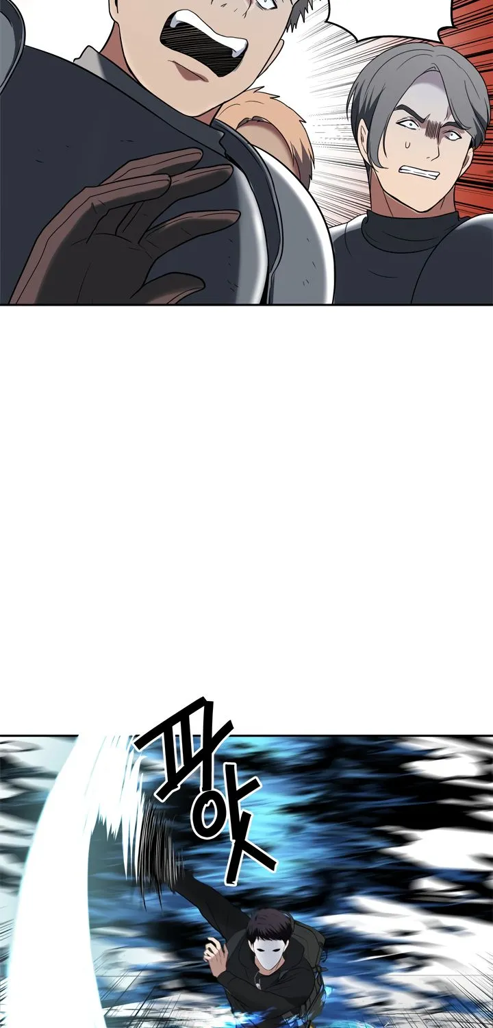 Read Ranker Who Lives A Second Time Manga Online