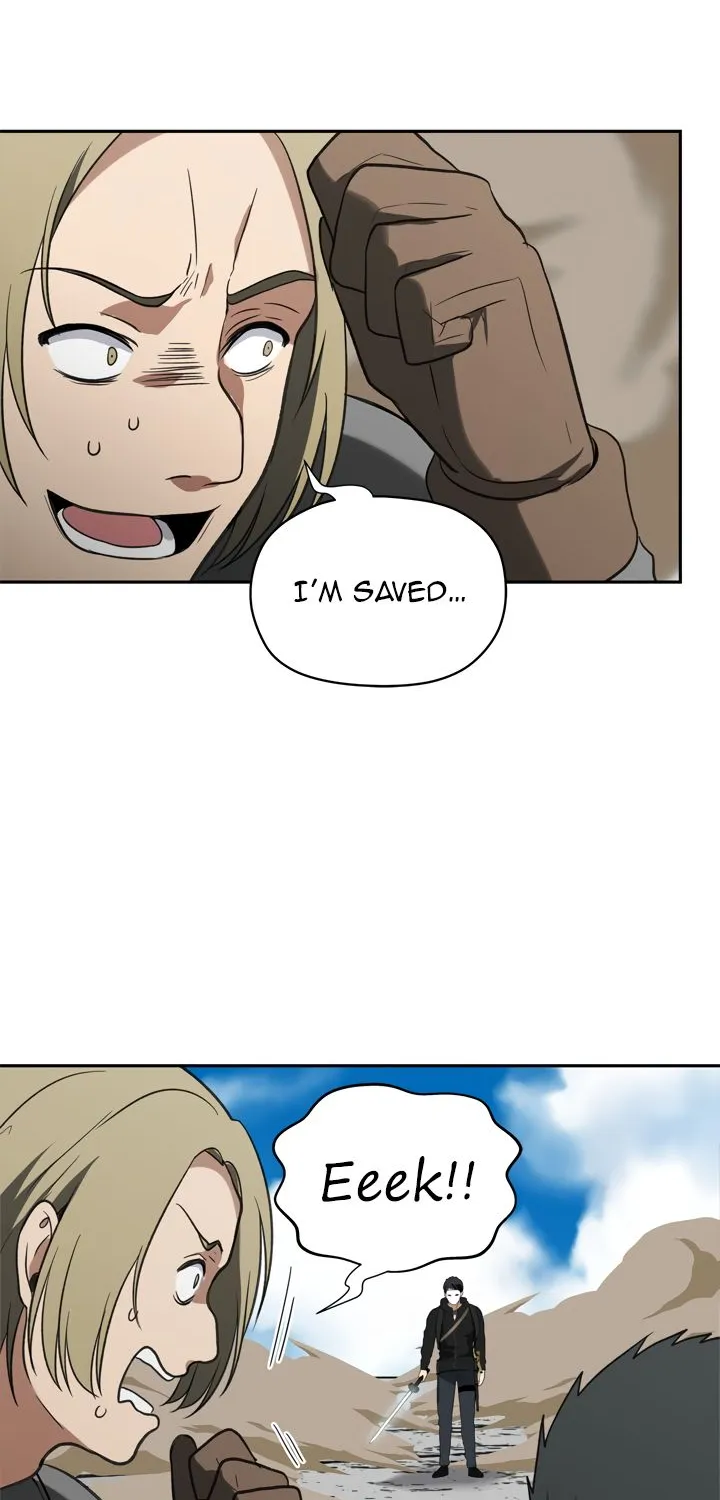 Read Ranker Who Lives A Second Time Manga Online