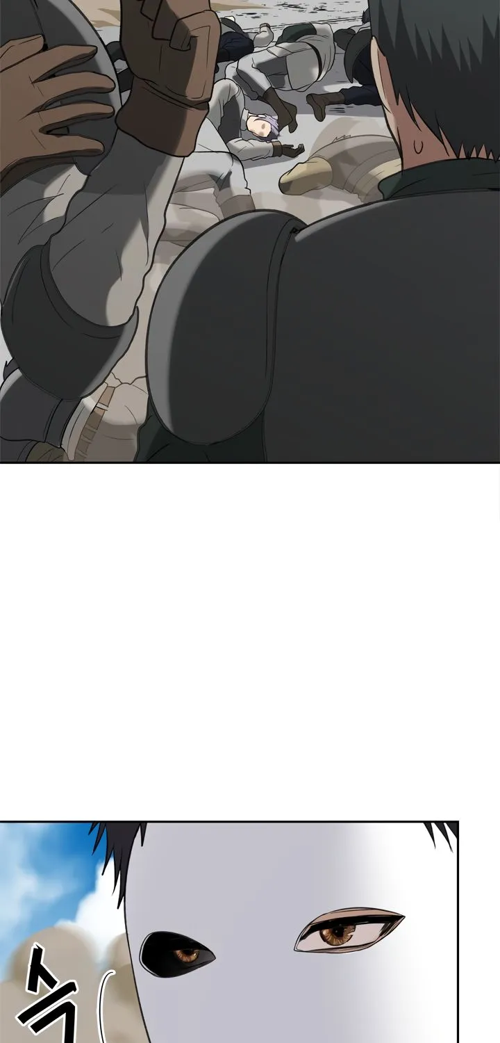 Read Ranker Who Lives A Second Time Manga Online