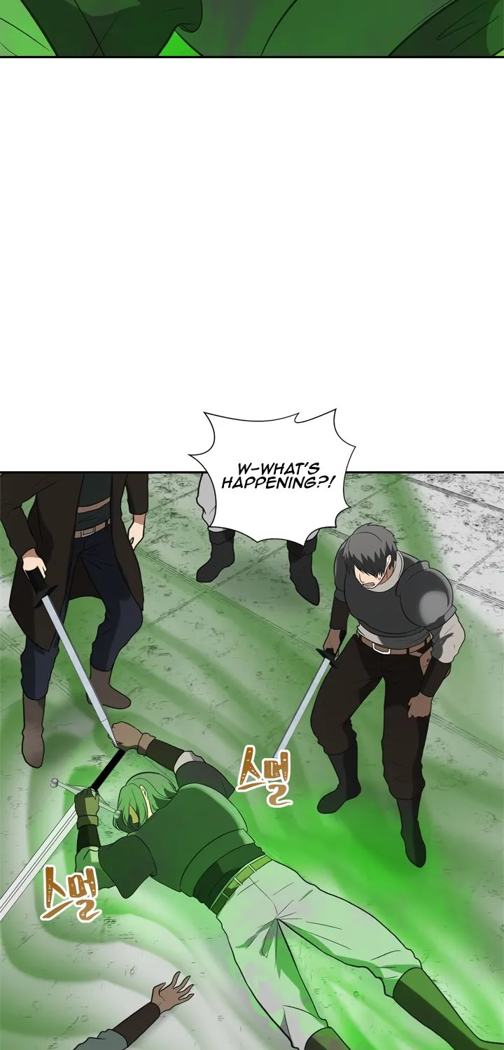 Read Ranker Who Lives A Second Time Manga Online