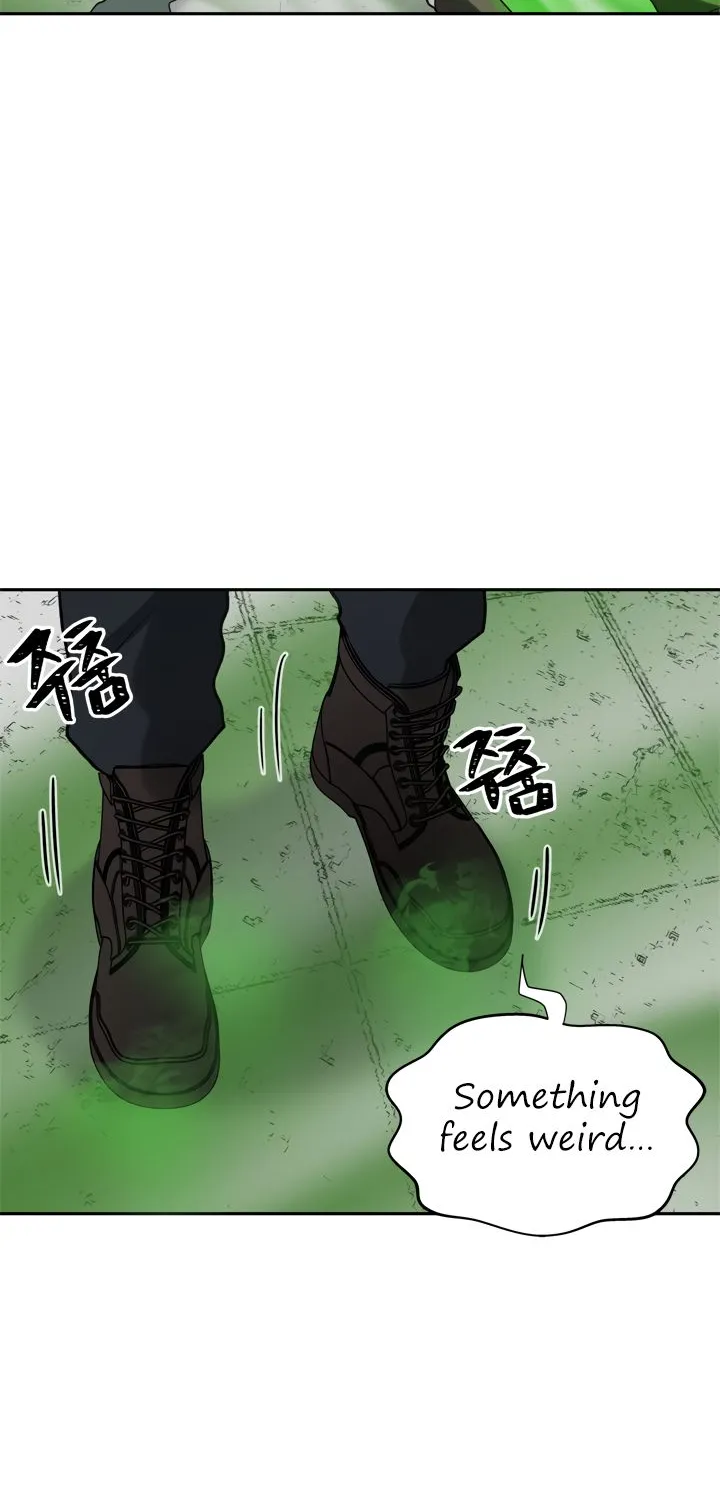 Read Ranker Who Lives A Second Time Manga Online