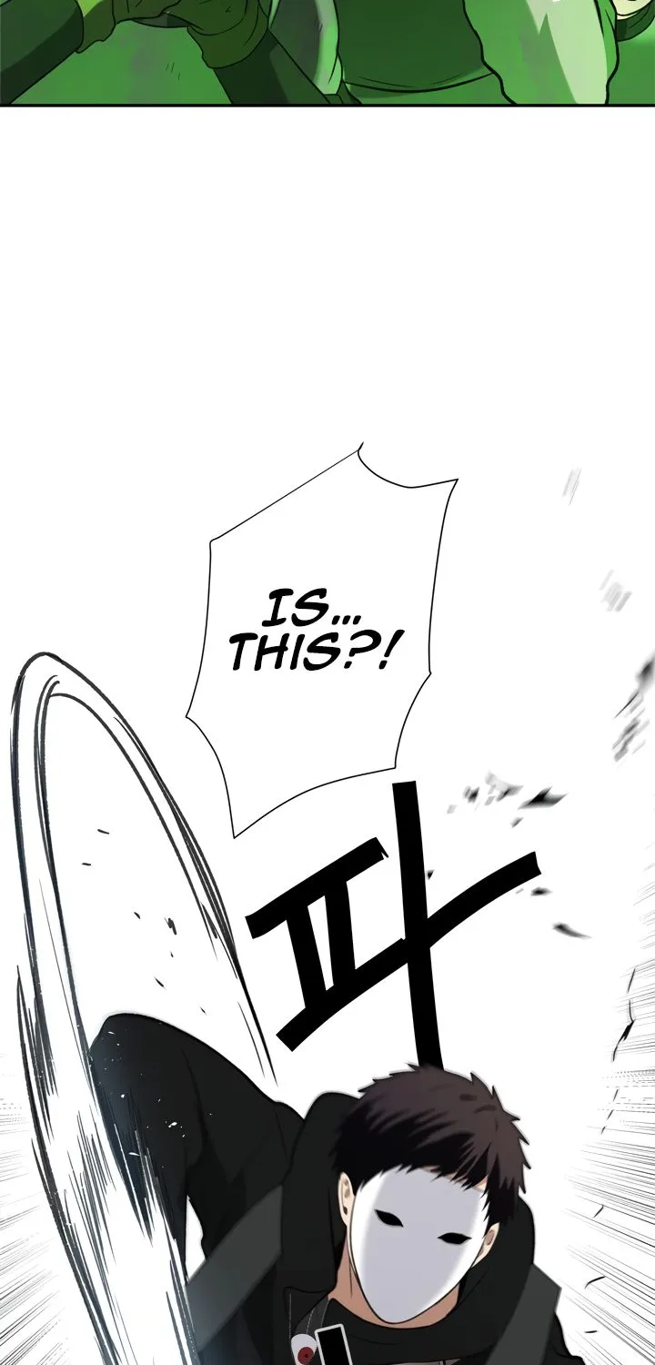 Read Ranker Who Lives A Second Time Manga Online