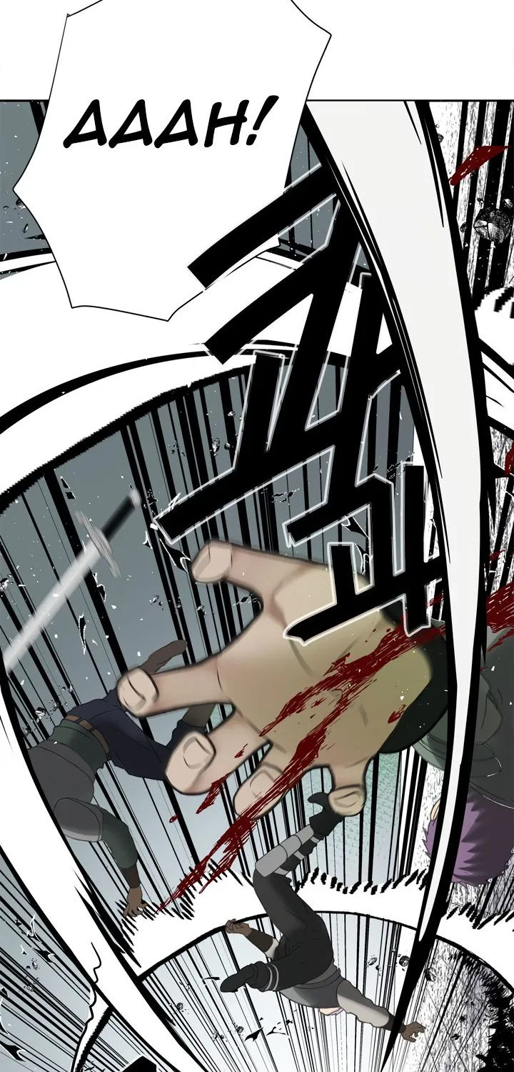 Read Ranker Who Lives A Second Time Manga Online