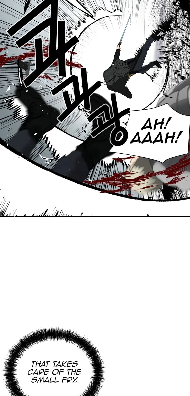 Read Ranker Who Lives A Second Time Manga Online