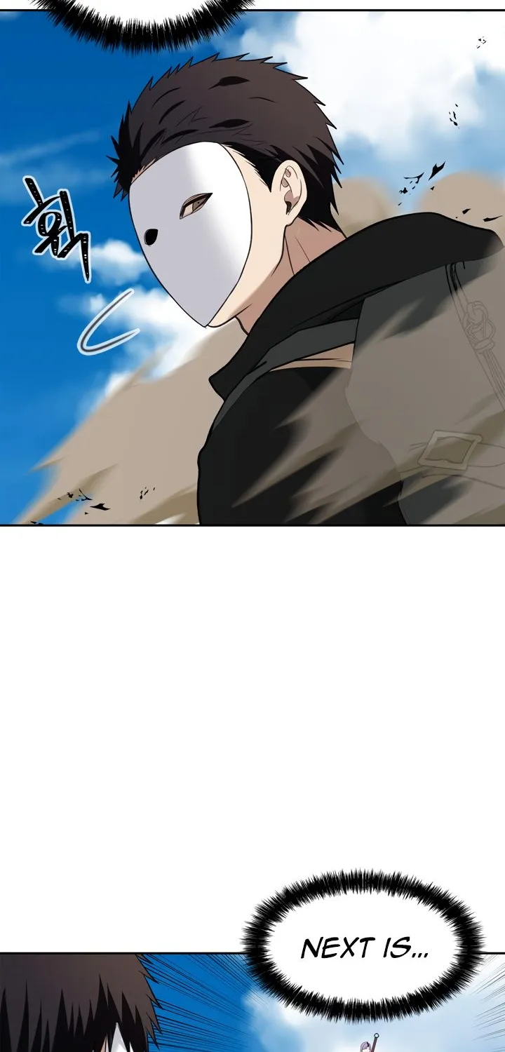 Read Ranker Who Lives A Second Time Manga Online
