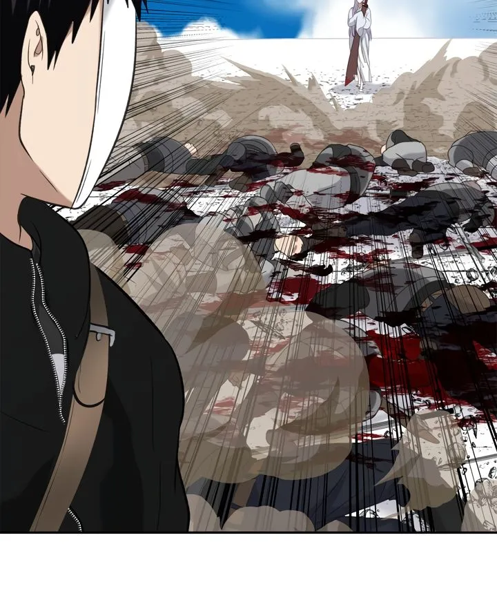 Read Ranker Who Lives A Second Time Manga Online