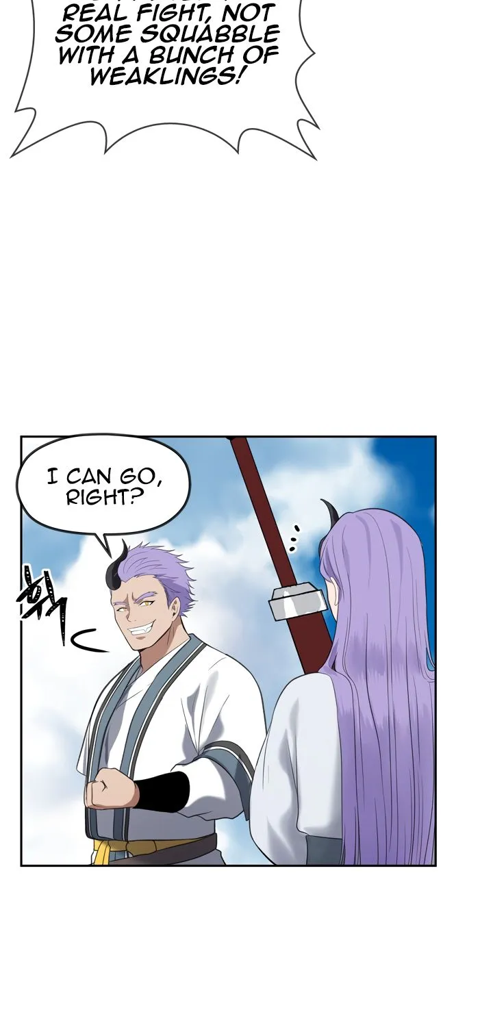 Read Ranker Who Lives A Second Time Manga Online
