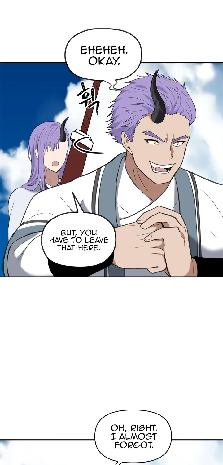 Read Ranker Who Lives A Second Time Manga Online