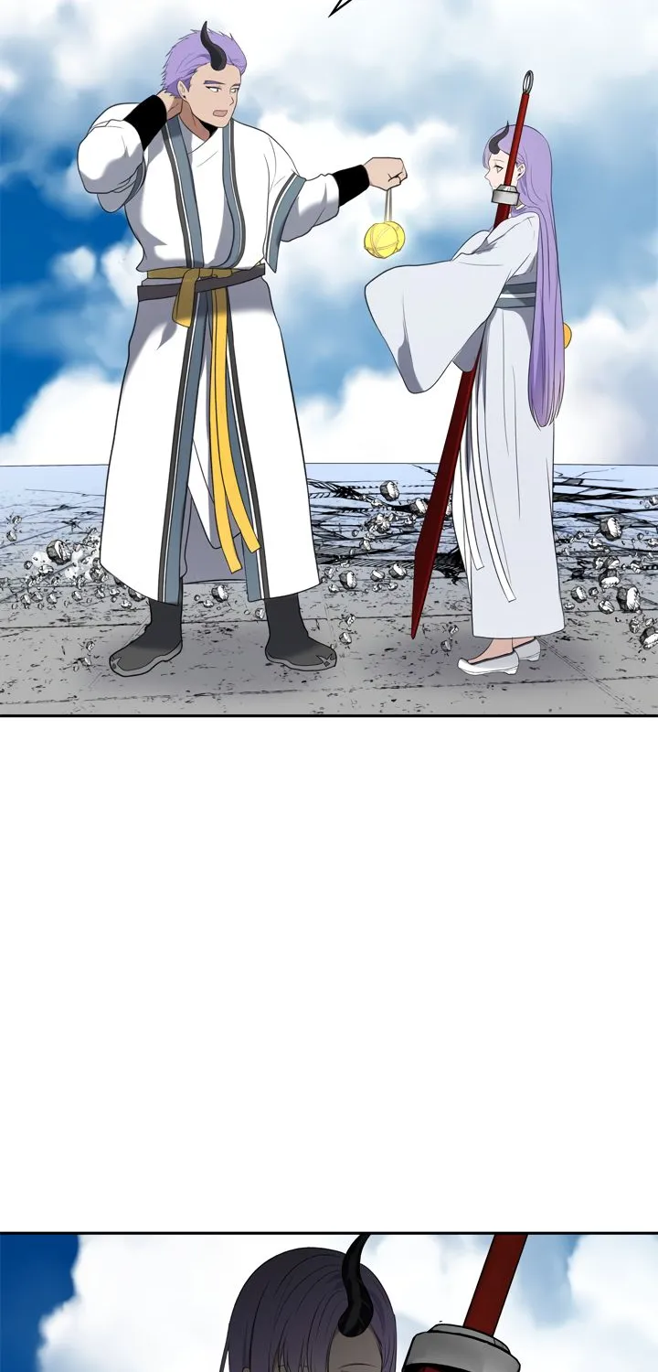 Read Ranker Who Lives A Second Time Manga Online