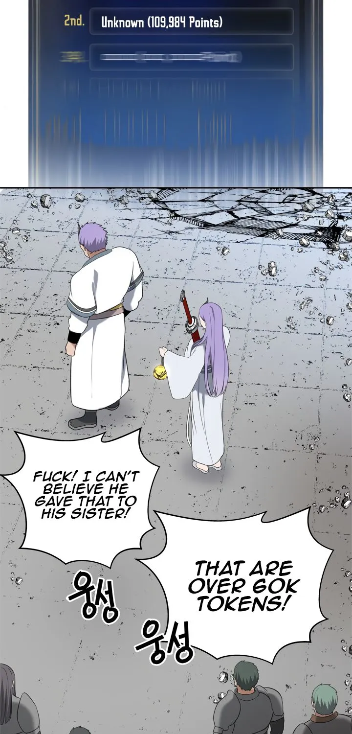 Read Ranker Who Lives A Second Time Manga Online