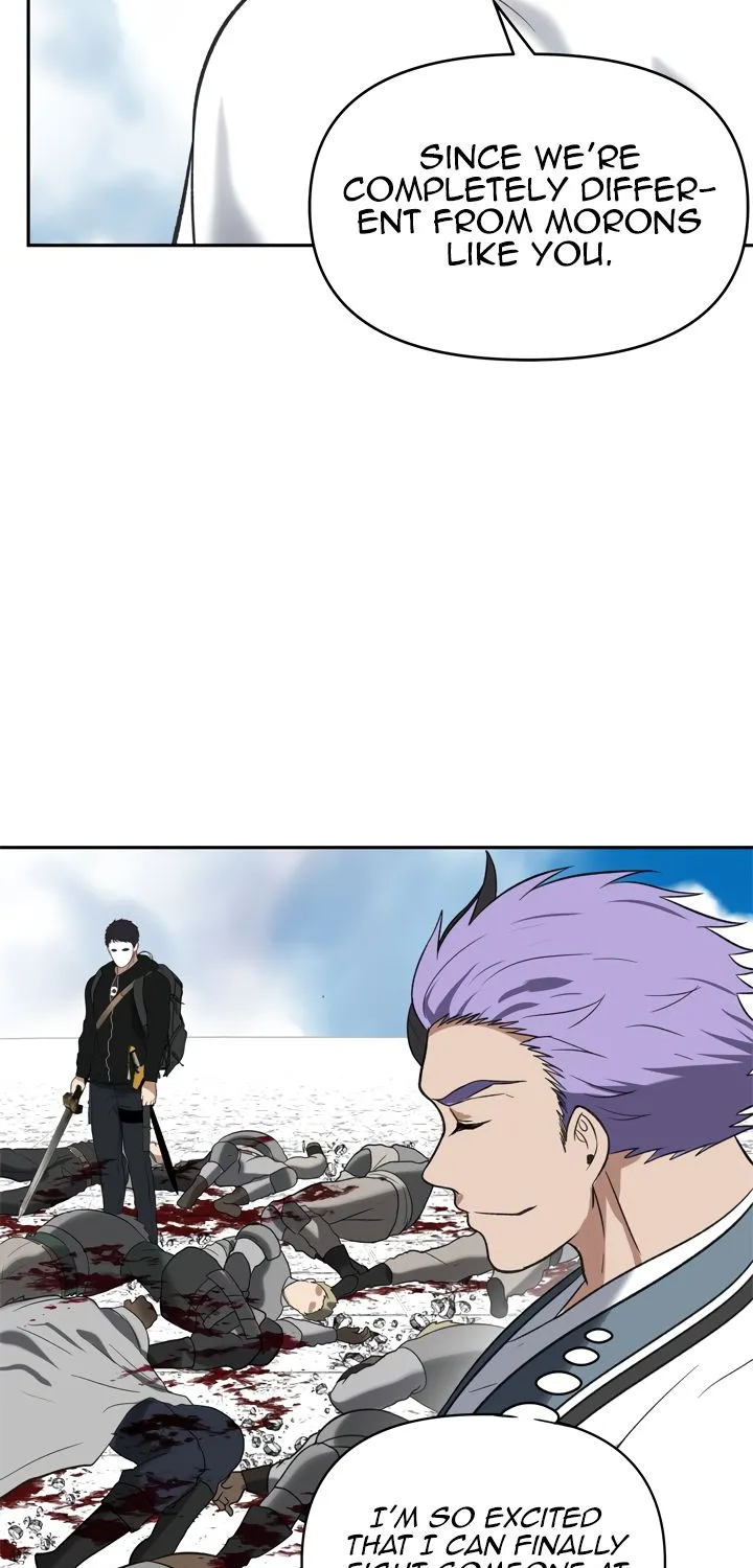 Read Ranker Who Lives A Second Time Manga Online