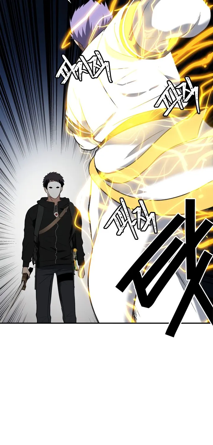 Read Ranker Who Lives A Second Time Manga Online
