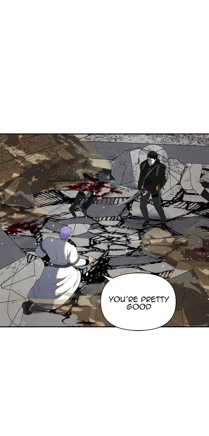 Read Ranker Who Lives A Second Time Manga Online
