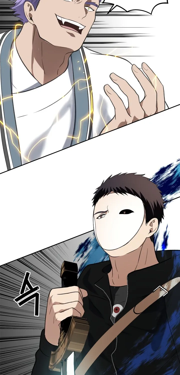 Read Ranker Who Lives A Second Time Manga Online