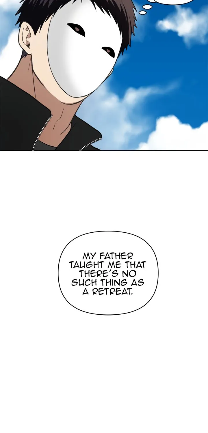 Read Ranker Who Lives A Second Time Manga Online