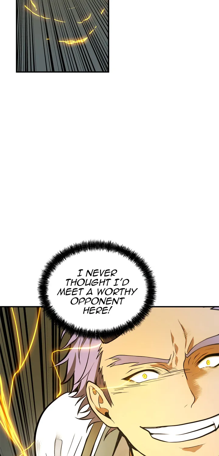 Read Ranker Who Lives A Second Time Manga Online