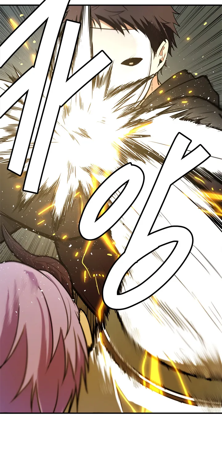Read Ranker Who Lives A Second Time Manga Online