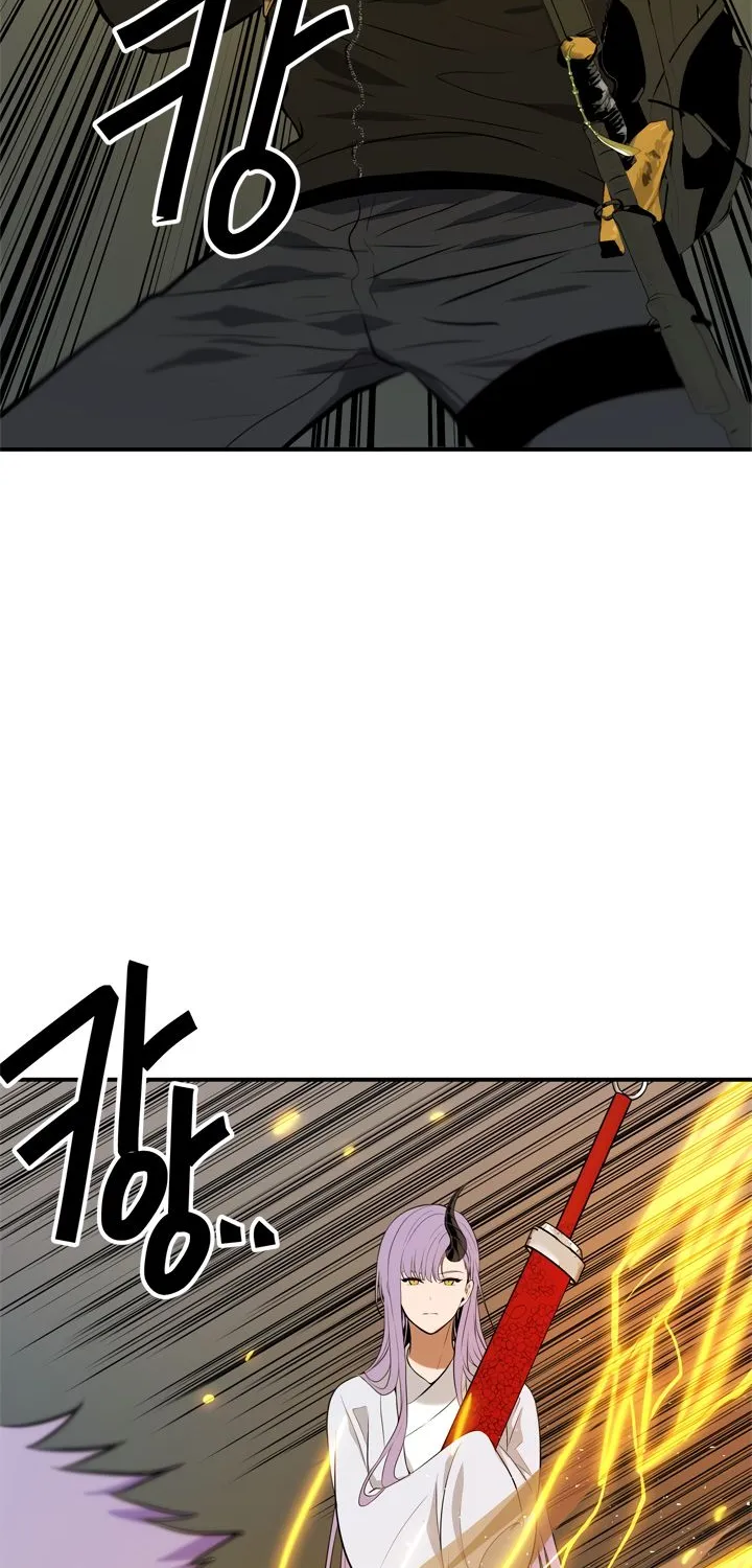 Read Ranker Who Lives A Second Time Manga Online