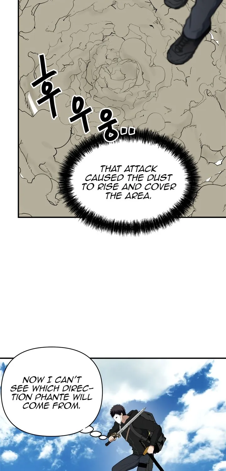 Read Ranker Who Lives A Second Time Manga Online