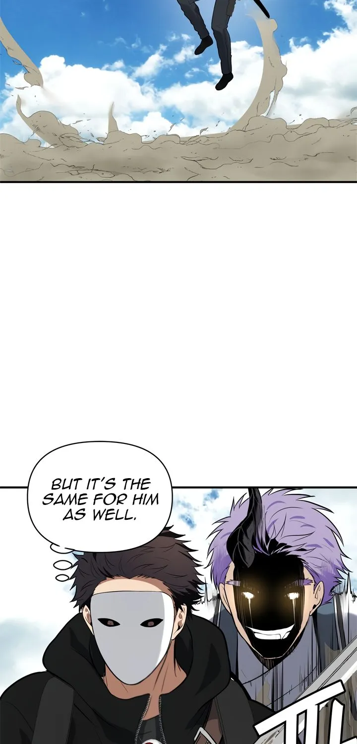 Read Ranker Who Lives A Second Time Manga Online