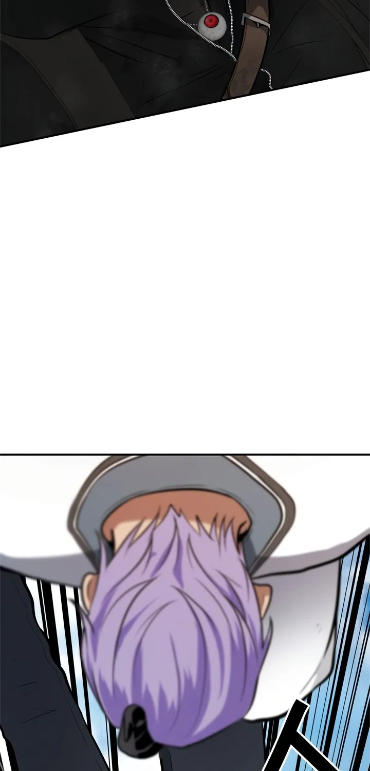 Read Ranker Who Lives A Second Time Manga Online