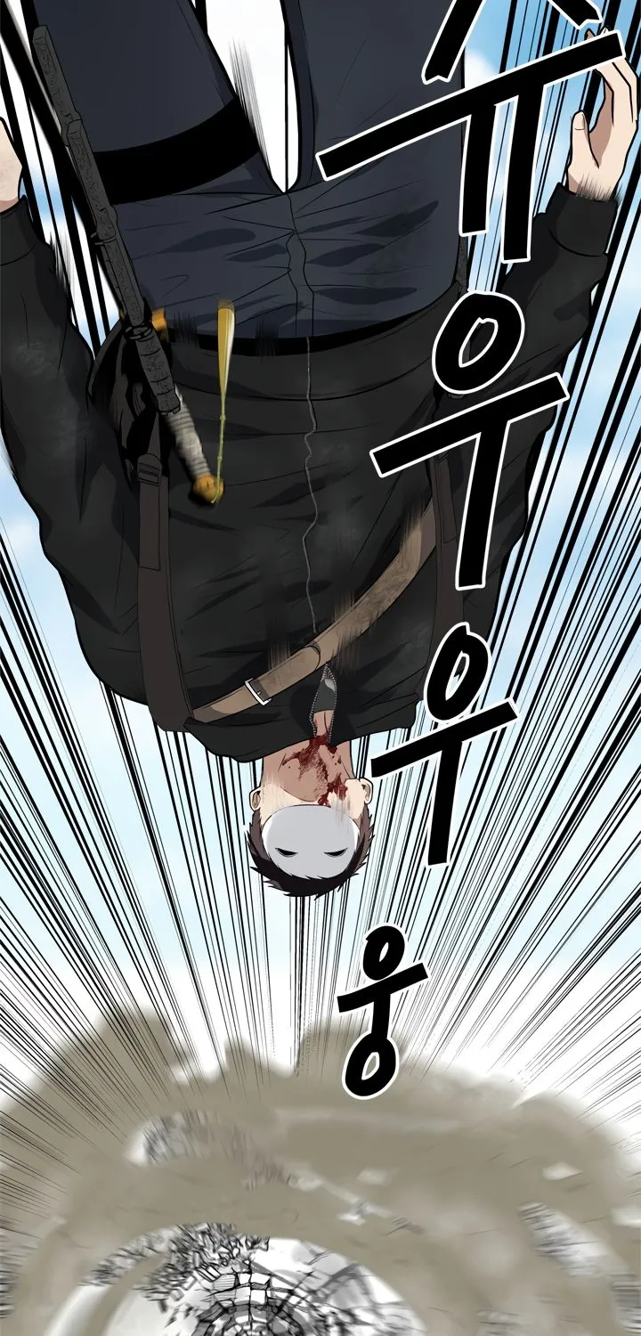 Read Ranker Who Lives A Second Time Manga Online