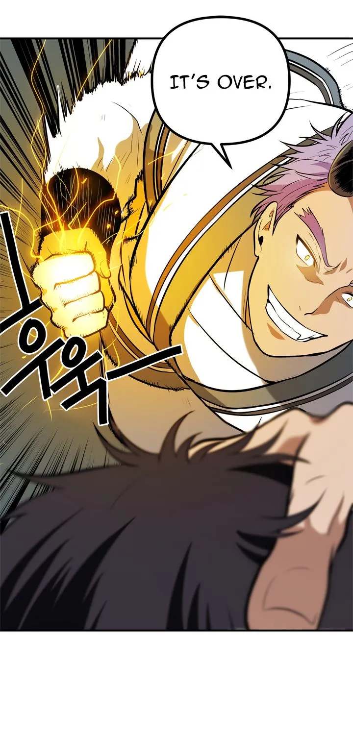 Read Ranker Who Lives A Second Time Manga Online
