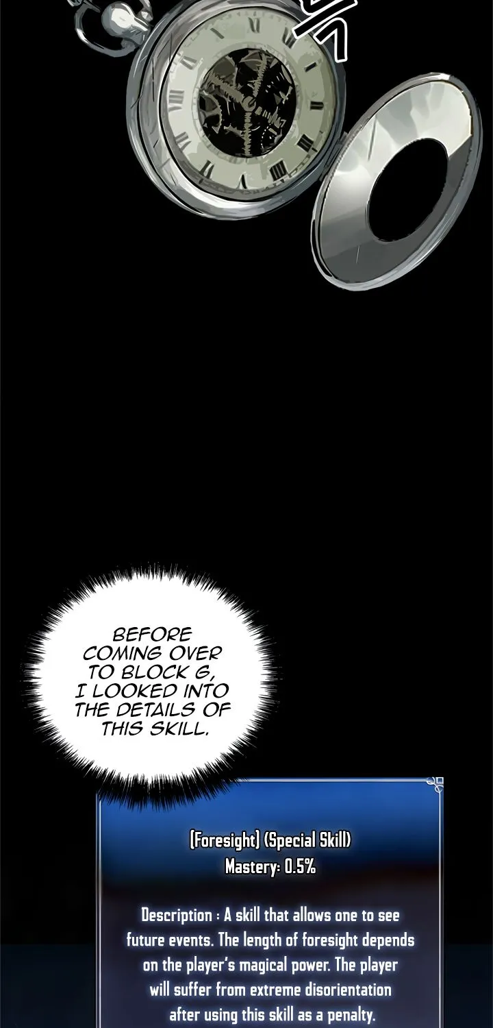 Read Ranker Who Lives A Second Time Manga Online