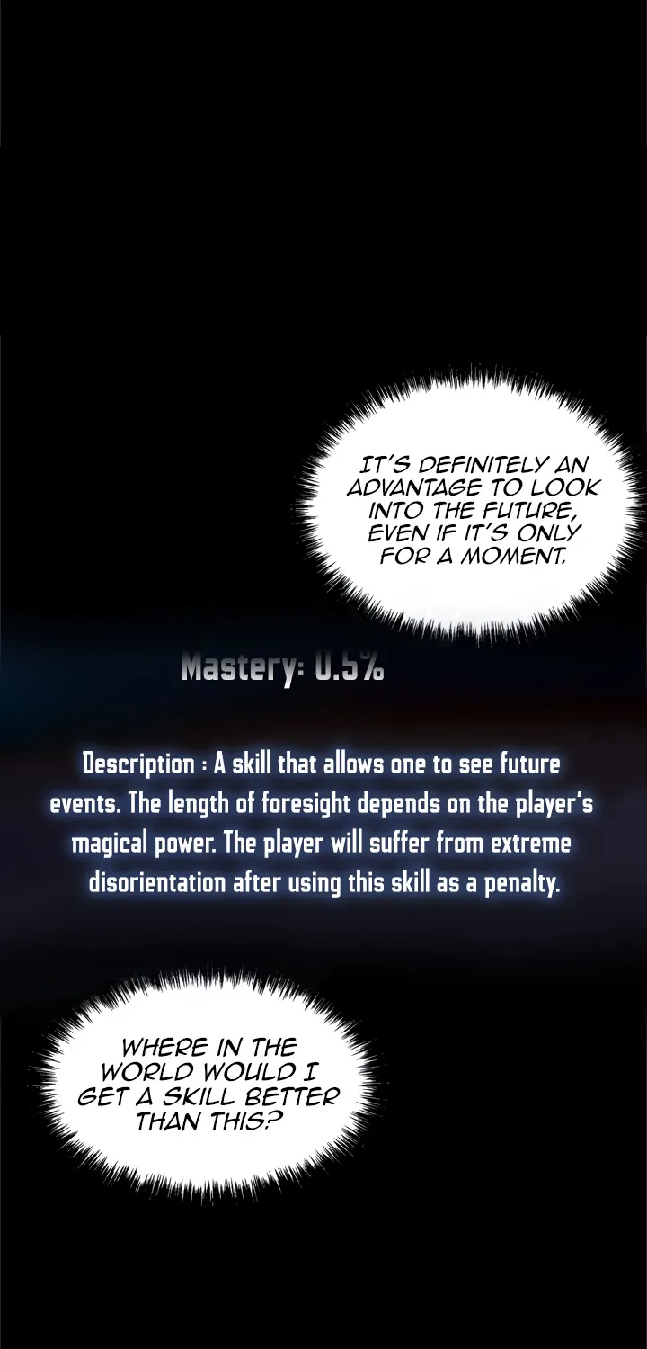 Read Ranker Who Lives A Second Time Manga Online