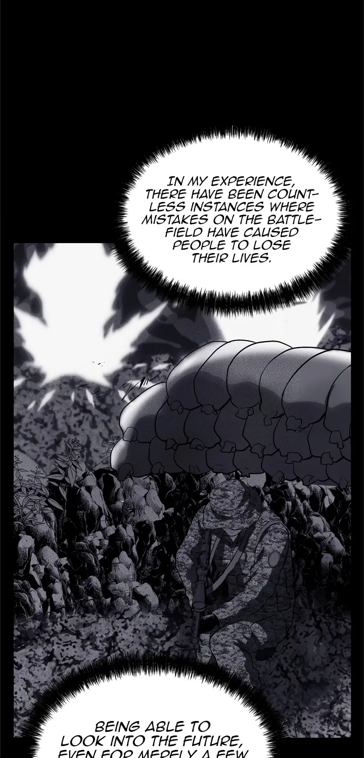 Read Ranker Who Lives A Second Time Manga Online