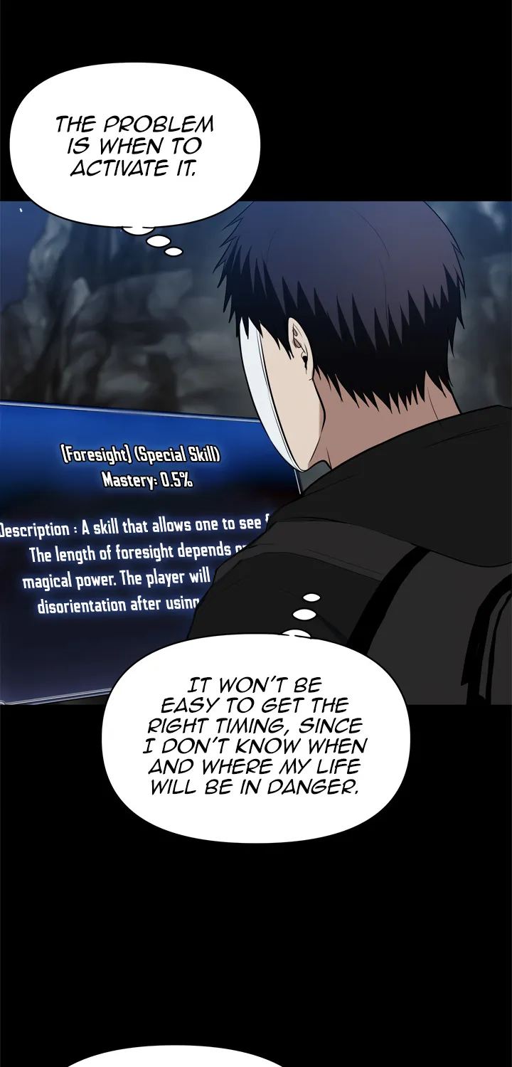 Read Ranker Who Lives A Second Time Manga Online