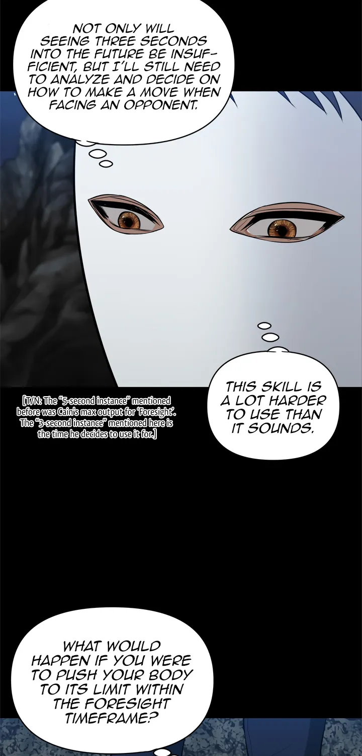Read Ranker Who Lives A Second Time Manga Online