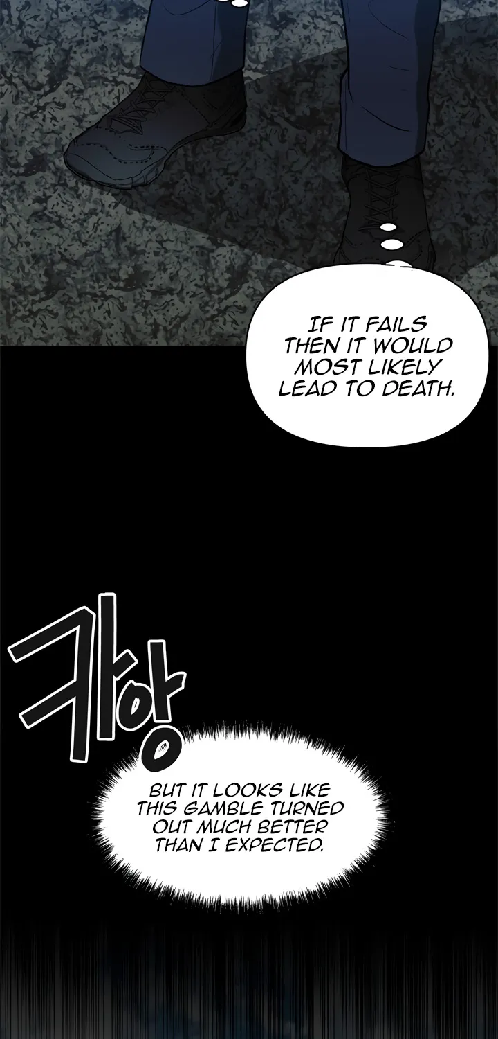 Read Ranker Who Lives A Second Time Manga Online