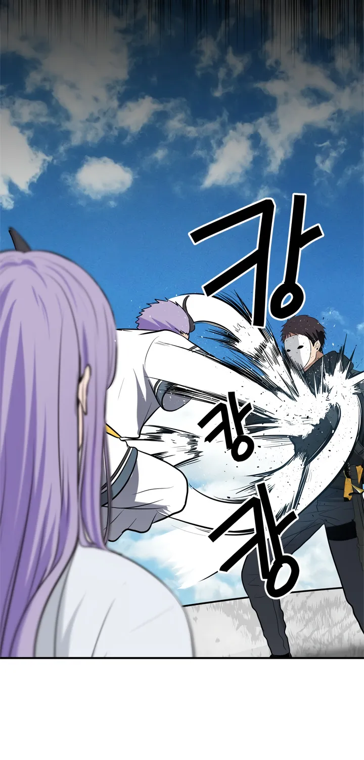 Read Ranker Who Lives A Second Time Manga Online