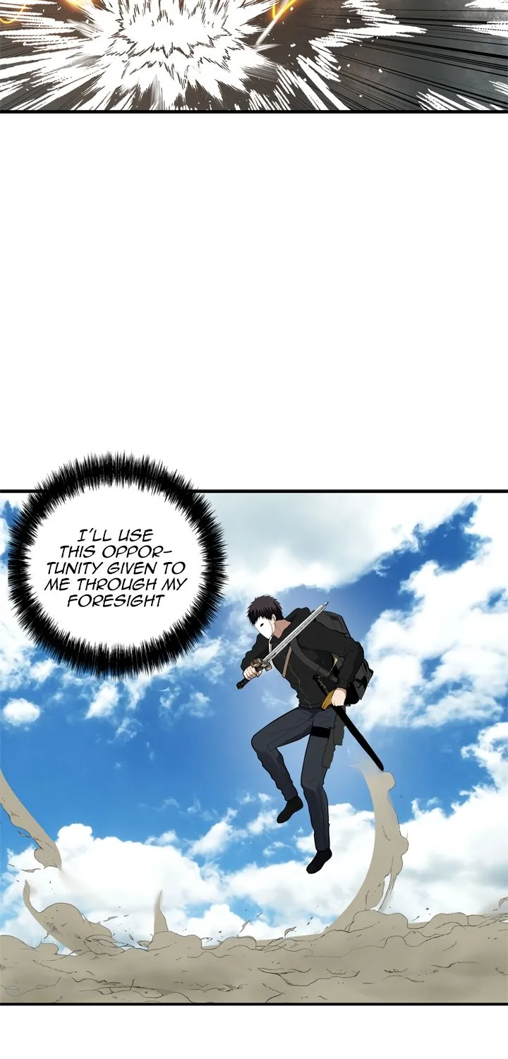 Read Ranker Who Lives A Second Time Manga Online