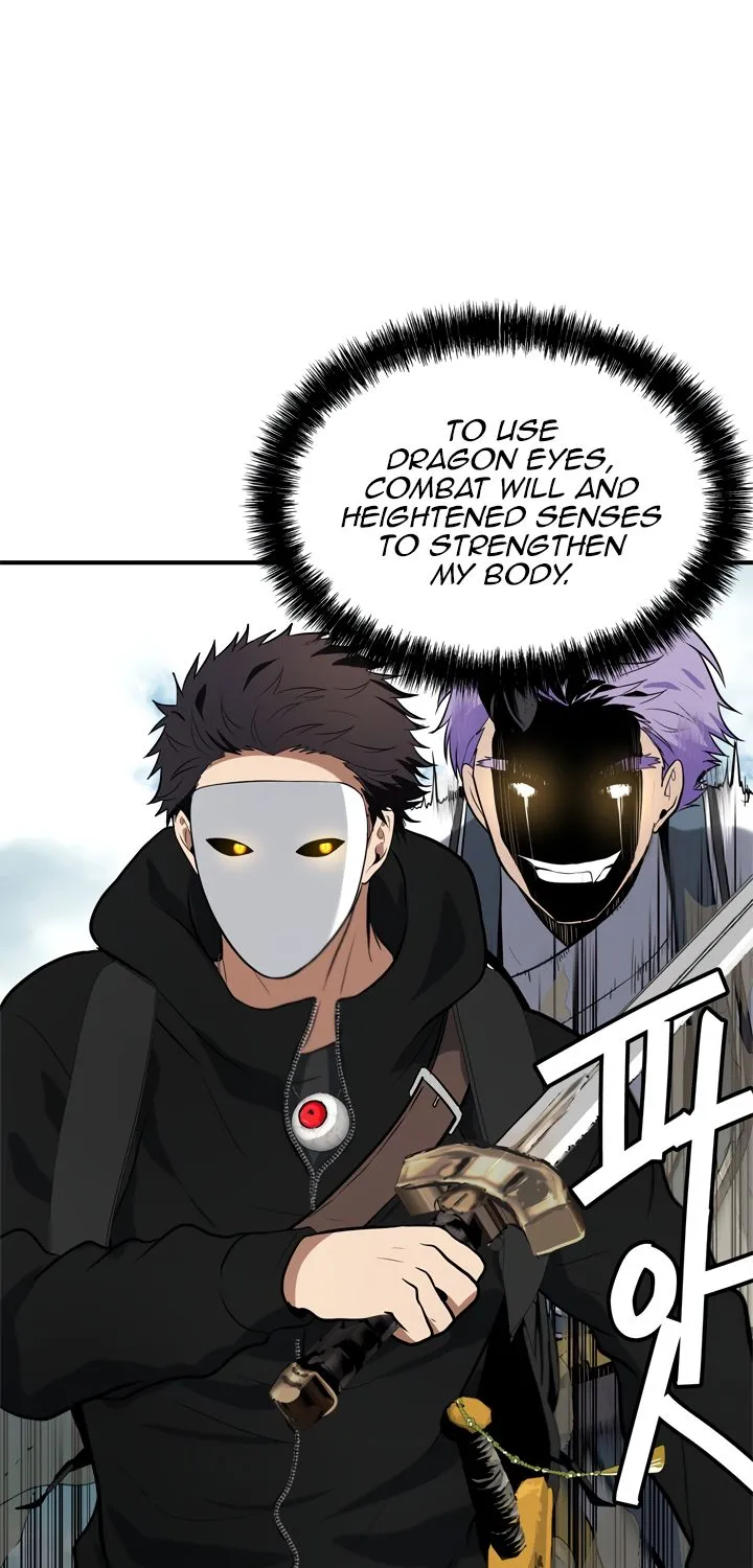 Read Ranker Who Lives A Second Time Manga Online