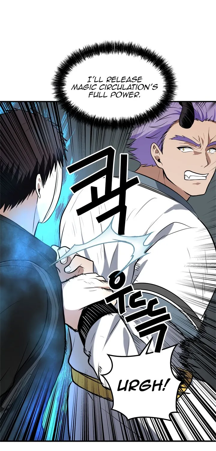 Read Ranker Who Lives A Second Time Manga Online
