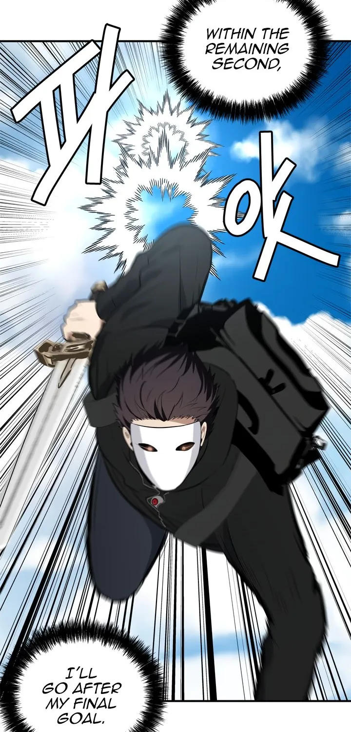 Read Ranker Who Lives A Second Time Manga Online