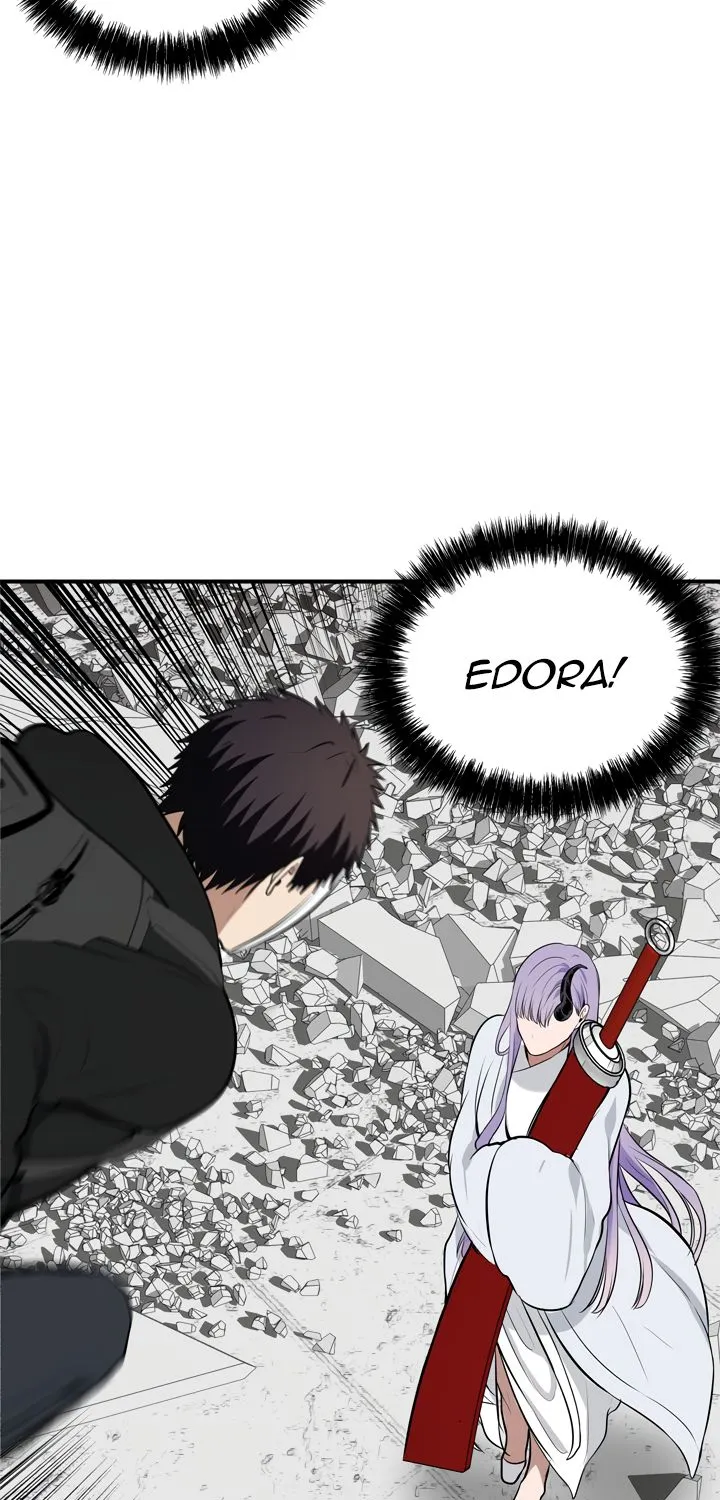 Read Ranker Who Lives A Second Time Manga Online