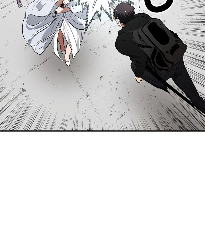 Read Ranker Who Lives A Second Time Manga Online