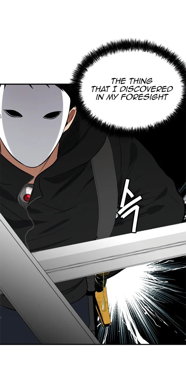 Read Ranker Who Lives A Second Time Manga Online