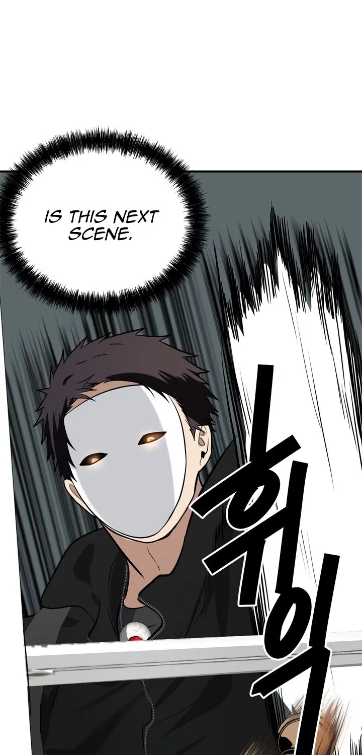 Read Ranker Who Lives A Second Time Manga Online