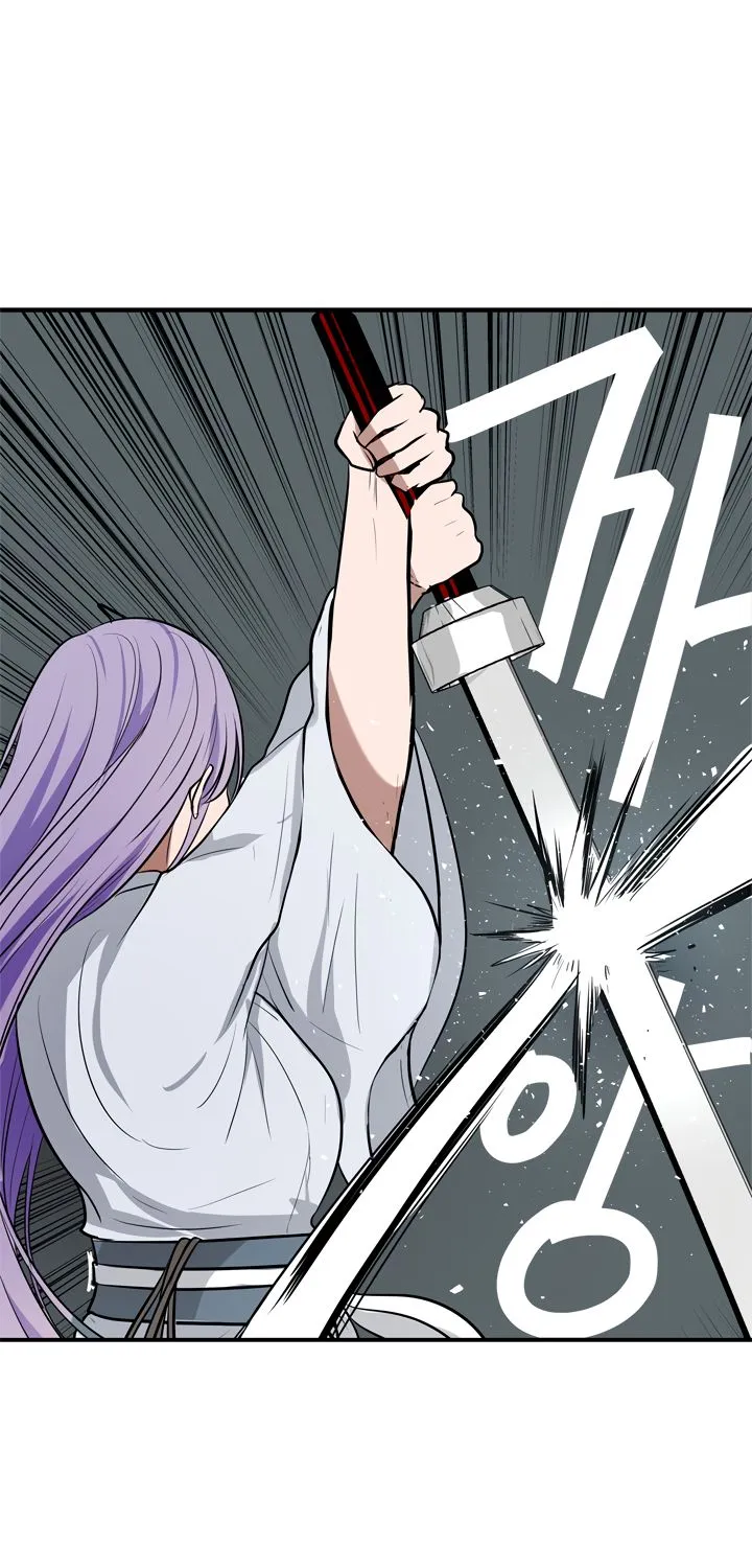 Read Ranker Who Lives A Second Time Manga Online